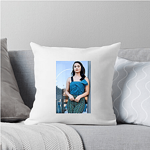 Camila Mendes Lights Camera Action Camila Mendes Pillows Cover