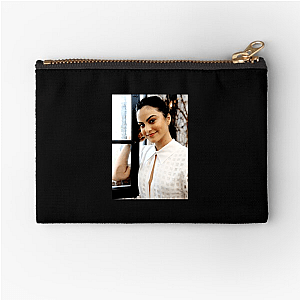 Camila Mendes Talent Shines Bright Camila Mendes Zipper Pouches