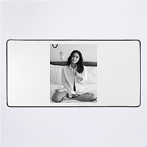 Camila Mendes Bringing Characters To Life Camila Mendes Mouse Pads