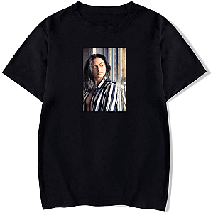 Camila Mendes Hollywoods New Face Camila Mendes T-Shirts