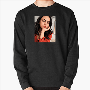 Camila Mendes Queen Of Riverdale Camila Mendes Sweatshirts