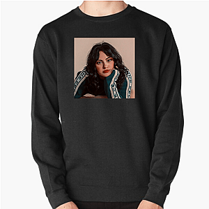 Camila Mendes Acting With Style Camila Mendes Sweatshirts