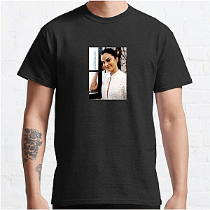 Camila Mendes Talent Shines Bright Camila Mendes T-Shirts