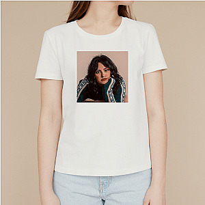 Camila Mendes Acting With Style Camila Mendes T-Shirts