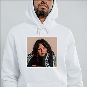 Camila Mendes Acting With Style Camila Mendes Hoodies