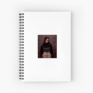 Camila Mendes The Scene Stealer Camila Mendes Notebook