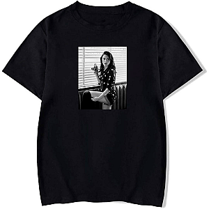 Camila Mendes Veronica Lodge Forever Camila Mendes T-Shirts
