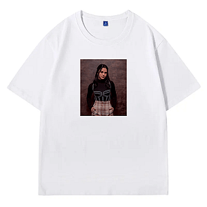 Camila Mendes The Scene Stealer Camila Mendes T-Shirts