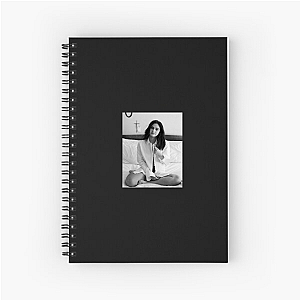 Camila Mendes Bringing Characters To Life Camila Mendes Notebook