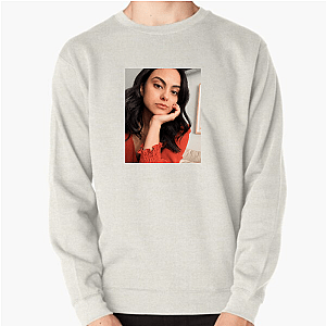 Camila Mendes Queen Of Riverdale Camila Mendes Sweatshirts