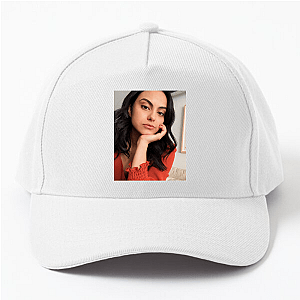 Camila Mendes Queen Of Riverdale Camila Mendes Hats & Caps