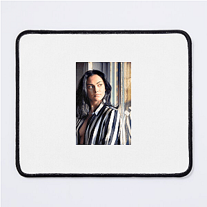 Camila Mendes Hollywoods New Face Camila Mendes Mouse Pads
