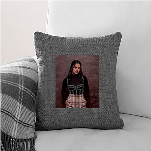 Camila Mendes The Scene Stealer Camila Mendes Pillows Cover