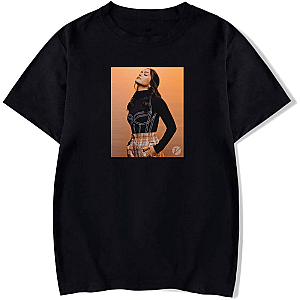 Camila Mendes My Favorite Actress Camila Mendes T-Shirts