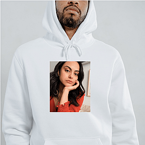 Camila Mendes Queen Of Riverdale Camila Mendes Hoodies