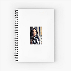 Camila Mendes Hollywoods New Face Camila Mendes Notebook