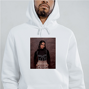 Camila Mendes The Scene Stealer Camila Mendes Hoodies