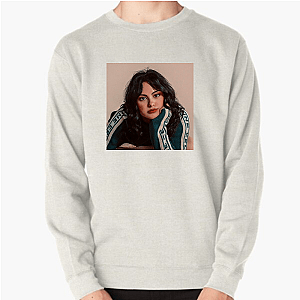 Camila Mendes Acting With Style Camila Mendes Sweatshirts
