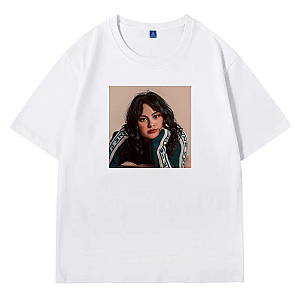 Camila Mendes Acting With Style Camila Mendes T-Shirts