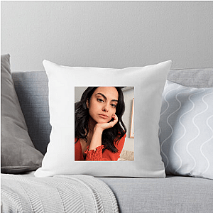Camila Mendes Queen Of Riverdale Camila Mendes Pillows Cover