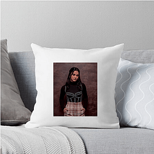 Camila Mendes The Scene Stealer Camila Mendes Pillows Cover