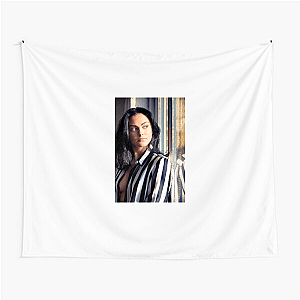 Camila Mendes Hollywoods New Face Camila Mendes Tapestries