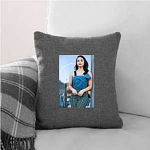 Camila Mendes Lights Camera Action Camila Mendes Pillows Cover