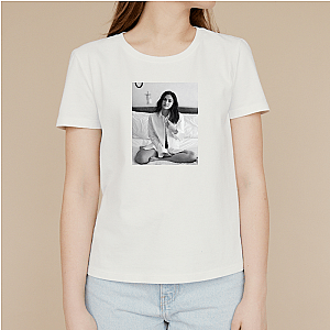 Camila Mendes Bringing Characters To Life Camila Mendes T-Shirts