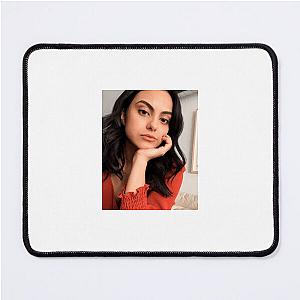 Camila Mendes Queen Of Riverdale Camila Mendes Mouse Pads