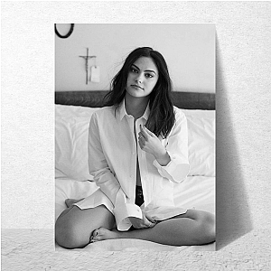 Camila Mendes Bringing Characters To Life Camila Mendes Posters