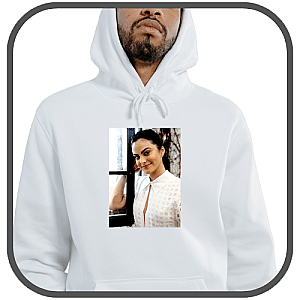 Camila Mendes Hoodies