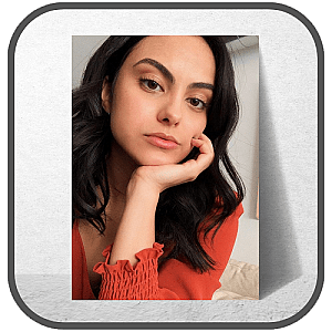 Camila Mendes Posters