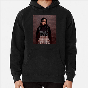 Camila Mendes The Scene Stealer Camila Mendes Hoodies