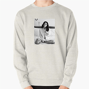 Camila Mendes Bringing Characters To Life Camila Mendes Sweatshirts