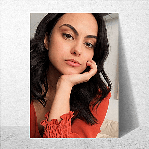 Camila Mendes Queen Of Riverdale Camila Mendes Posters