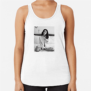 Camila Mendes Bringing Characters To Life Camila Mendes Tank Tops