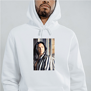 Camila Mendes Hollywoods New Face Camila Mendes Hoodies