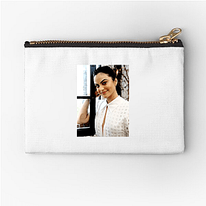 Camila Mendes Talent Shines Bright Camila Mendes Zipper Pouches