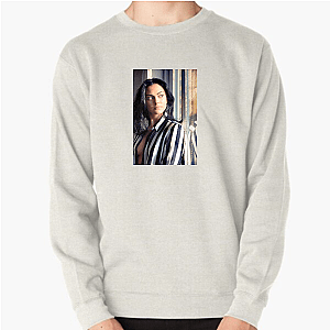Camila Mendes Hollywoods New Face Camila Mendes Sweatshirts