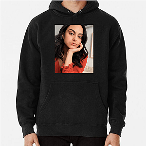 Camila Mendes Queen Of Riverdale Camila Mendes Hoodies