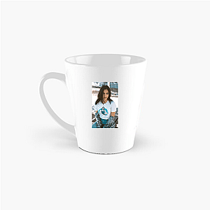 Camila Mendes From Screen To Star Camila Mendes Mugs
