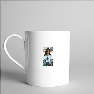 Camila Mendes From Screen To Star Camila Mendes Mugs