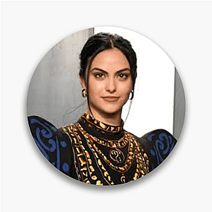 Camila Mendes Merch For Fans Camila Mendes Pins