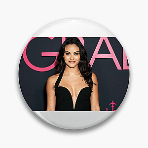 Camila Mendes Limited Collection Camila Mendes Pins