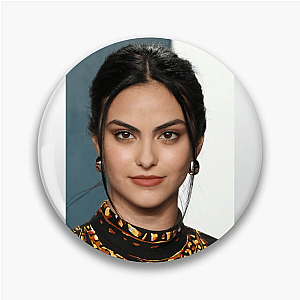 Camila Mendes Merch Collection Camila Mendes Pins
