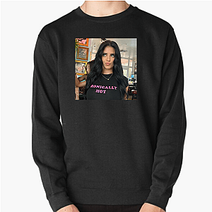 Camilla Araújo Digital Star Power Camilla Araújo Sweatshirts