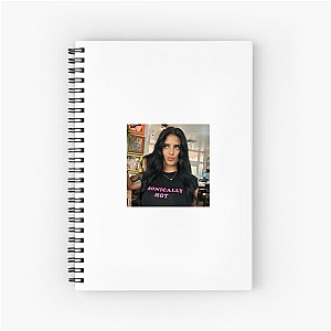 Camilla Araújo Digital Star Power Camilla Araújo Notebook