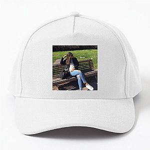 Camilla Araújo Content Creator Vibe Camilla Araújo Hats & Caps