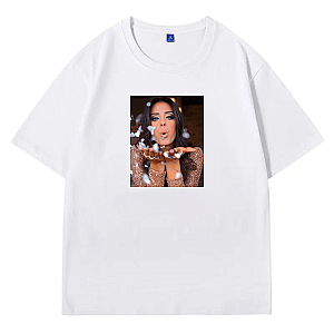 Camilla Araújo Influencer Life Goals Camilla Araújo T-Shirts