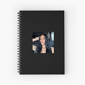 Camilla Araújo Viral Content Queen Camilla Araújo Notebook